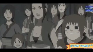 Naruto Shippuden the Movie: The Lost Tower  Dublin Indonesia part 27