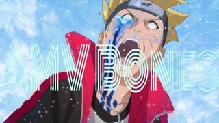 Boruto fight    (AMV Bones )   Imagine Dragons