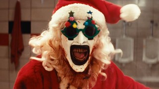 Adegannya jadi makin gila! Trailer perdana film horor kultus hit tahun 2024 "The Clown 3" dirilis, d
