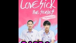 LOVE SICK The Series SEASON 1  INDO ENG Sub PART 2