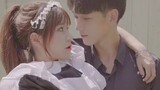 Boss Falling In Love With Cute Maid/High School Love Story