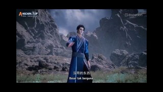 100.000 years off gas refining Qi Eps 75