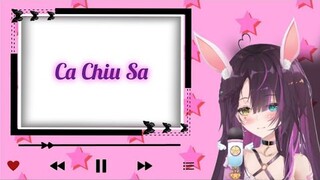 130♫ Ca Chiu Sa | Suri Mukeki 💜☂️