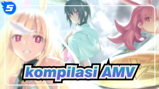 [ACG / MAD] Pertunjukan Kompilasi Seluruh Karya_C5
