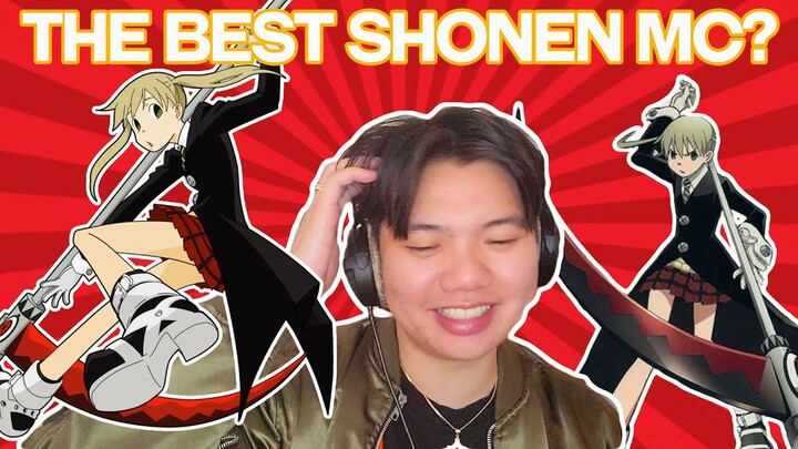 I watched *SOUL EATER* and I'm convinced it's the best shonen ever (Reaction/Commentary/Review)