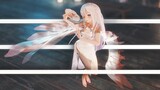 [Next Generation] Emilia nhảy "Thiên Lý Yêu Nguyệt"
