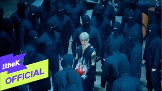 [MV] ALL(H)OURS(올아워즈) _ GOTCHA(으랏차차)