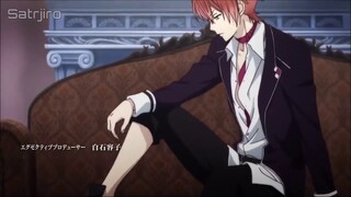 《AMV》Ayato x Yui " พรุ่งนี้ทุกวัน"