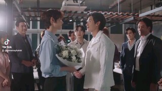 ang sarap pakinggan na sasabihin sayo welcome to the family ng in laws mov🥰