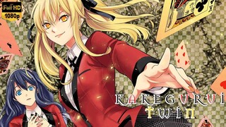 Kakegurui Twin - Episode 2 (Sub Indo)