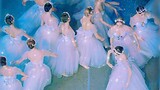 Ballet: Những nàng công chúa với rất nhiều chấn thương