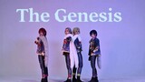 【GLORIA】esEnsemble Stars! อันซันบุรุสุทาสุ! Genesis THE GENESIS เวอร์ชันเต็ม พลิกแรก ตัวเต็ม【Eden】
