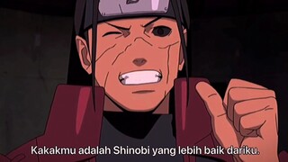 diakui dewa Shinobi, dan orang2 kuat lain nya