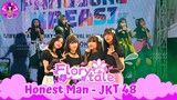 Honest Man - JKT48 Cover Dance by Flory Tale | Dance Cover Indo