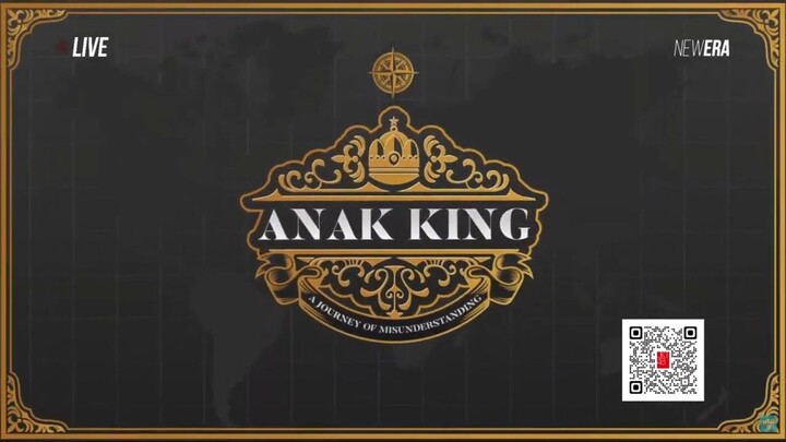 Full Show ANAK KING JKT48 - 24 Maret 2024