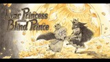 The Liar Princess and the Blind Prince - いいんですか？Is that ok?