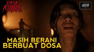 'SIKSA KUBUR ' ANDA BAKAL PERCAYA | PENJELASAN TEASER SIKSA KUBUR (2024)