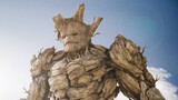 The second generation Groot’s abilities are too powerful after development!