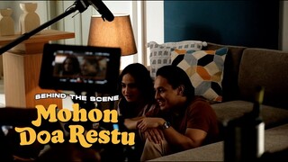 Behind the Scenes Film Mohon Doa Restu Part 2 | Jefri Nichol, Syifa Hadju