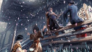 Rốt cuộc Sekiro hot như nào? Cùng đón xem!!