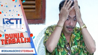 DUNIA TERBALIK - Dadang Malah Tambah Pusing Dengerin Idoy [13 FEB 2017]