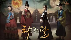 个人向韩剧OST收藏-《拥抱太阳的月亮》-《时光倒流》 - 歌手名:LYn