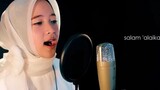 Sabyan - Ahmad Ya Habibi (MV 2017)