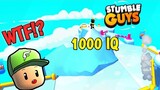 TOP 7 FUNNY MOMENTS! Stumble Guys!
