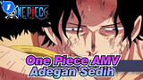 [One Piece AMV] Kompilasi Adegan Sedih di Anime_1