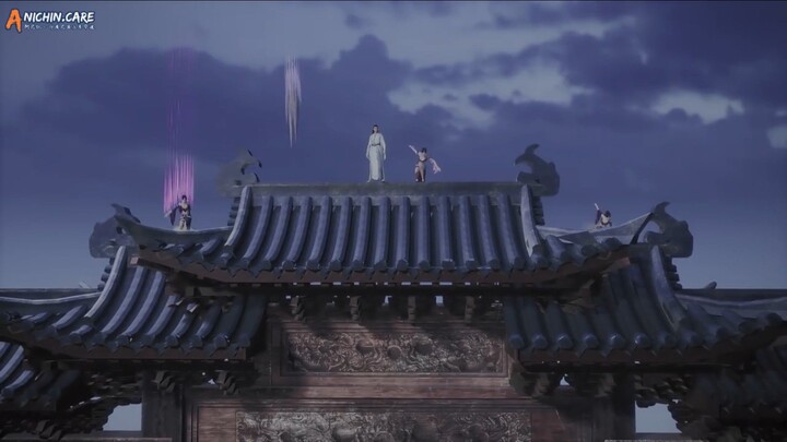 Fight For The Trhone Eps 32 Sub Indo