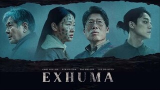 Exhuma(2024)EnglishSUB.Full