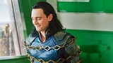 In terms of character creation, Marvel should be no better than the character of Loki!
