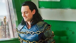 ในแง่ของการสร้างตัวละคร Marvel ไม่ควรดีไปกว่าตัวละครของโลกิ!