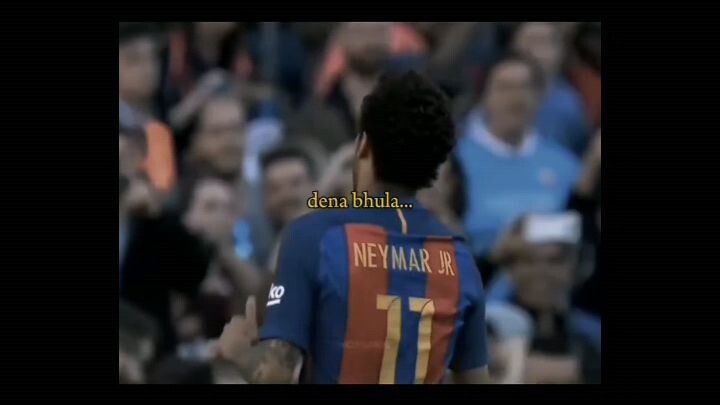 Neymar 🌠