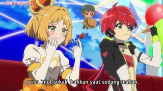 Compass2.0: Animation Project Episode 7 (Subtitle Indonesia)
