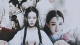 [Group Portraits in Ancient Costumes] Heavenly Sword and No Heroes (Watch it in six minutes, a fairy