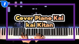 CANACANA / Jujutsu Kaisen OP / Cover Piano Kaikai Kitan_1
