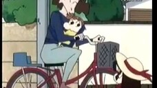 Crayon Shinchan Bahasa Indonesia