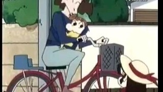 Crayon Shinchan Bahasa Indonesia