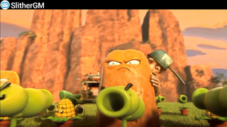 hoa quả nổi giận short animation #game