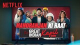 The Great Indian Kapil Show Episode 4 720p