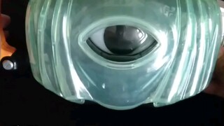[Kamen Rider Ghost] Ghost Driver Eye Soul ติดต่อรูปภาพแตก