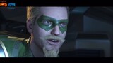 Injustice 2, Arrow vs Catwoman, Injustice 2 gameplay, Full HD, 1080p 60FPS