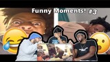 IShowSpeed Funny Moments #2 REACTION!!