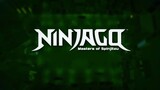LEGO Ninjago : Masters Of Spinjitzu | S05E07 | A Crooked Path