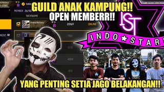 PENGEN CARI MEMBER YANG NGGAK JAGO TAPI SETIA😇🙏!!