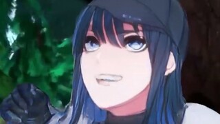 《露出没》【第一集】沙织的大奋