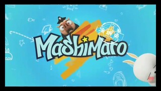 mashimaro