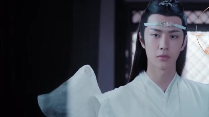 The Young Master in Trouble Episode 33 (Wangxian and the Sweet Love ABO HE)