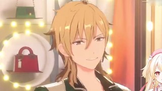 [Hua Ling Karin/Es] ♡ "Dating Plan √A to Z"♡ สุดหวาน! วันนี้เป็นวันแรกของสวีท! [Ensemble Stars! อันซันบุรุสุทาสุ! ][ฉบับที่1]